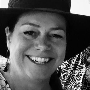 Meet your Posher, Maureen